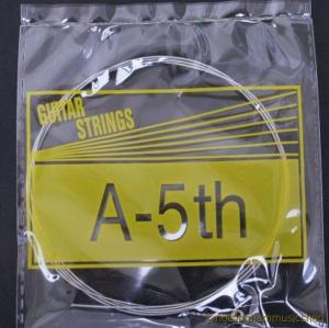 ELECTRIC GUITAR FIFTH A STRING 0.032